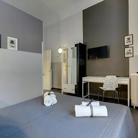 Al Consolato - 4*