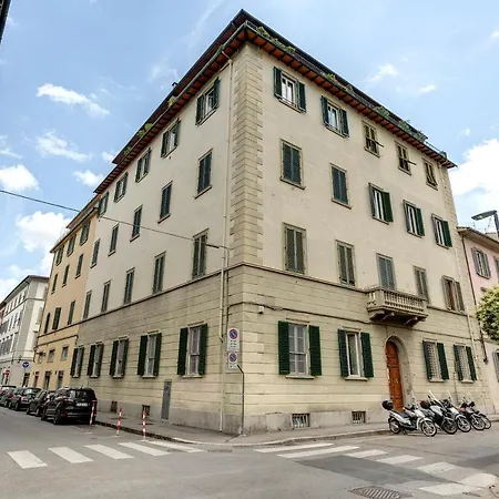 Affittacamere Al Consolato Firenze
