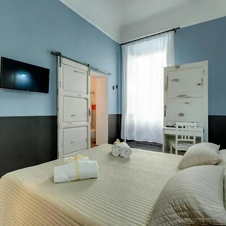 Al Consolato - 3*
