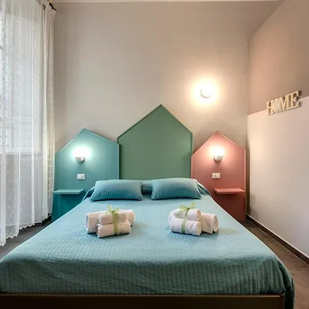 Al Consolato 3* Firenze