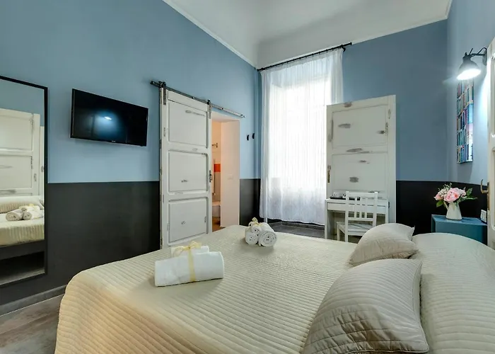 Al Consolato - 4*