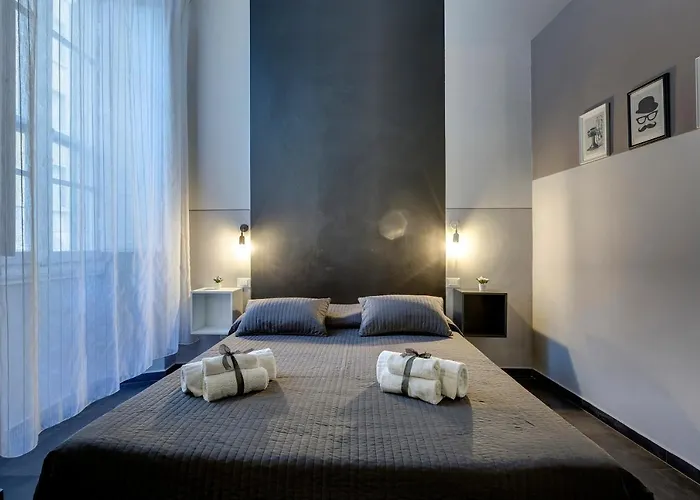 Al Consolato - 4*