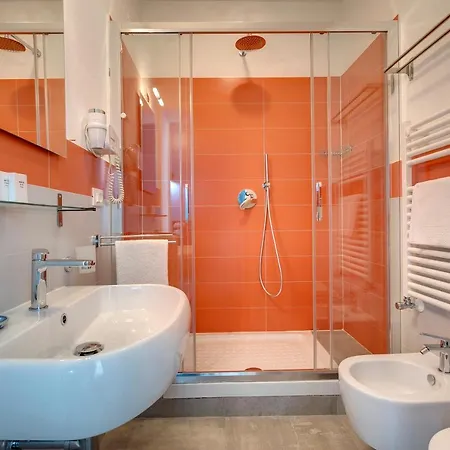 Al Consolato - Gasthof Florenz