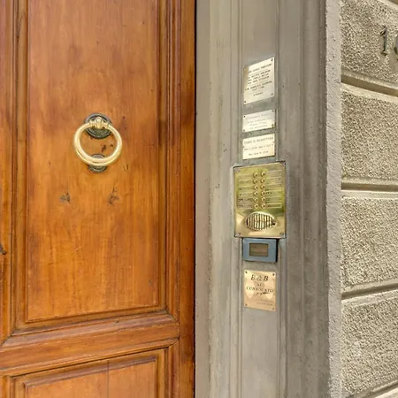 Al Consolato - Florenz