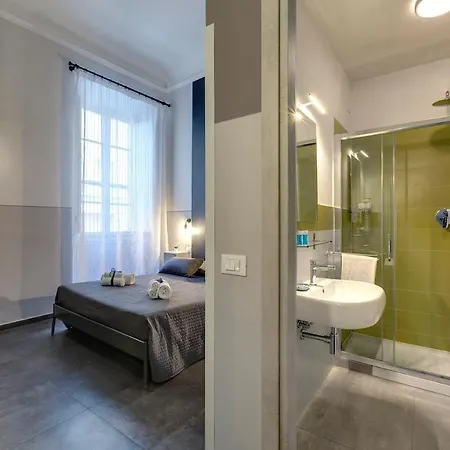 Gasthof Al Consolato - Florenz