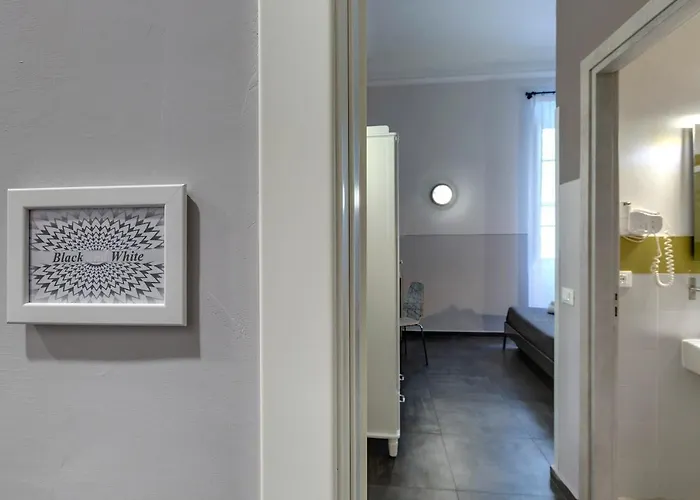 Al Consolato - 4* Florens
