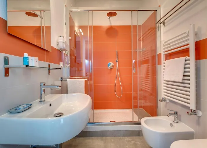 Al Consolato - Pensionat Florens