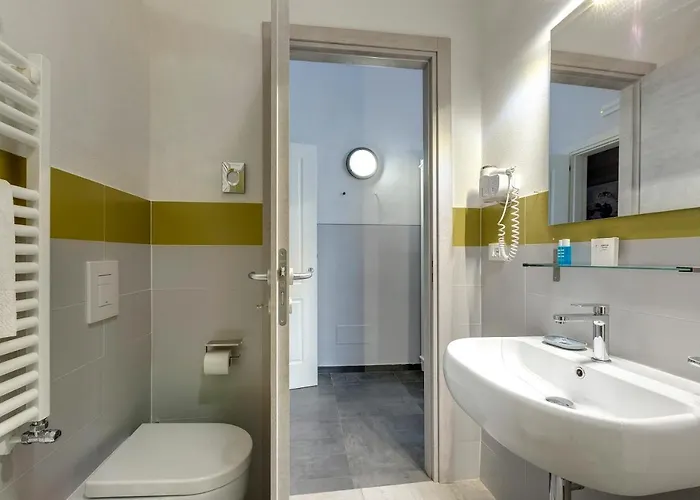 Al Consolato - 4* Florens