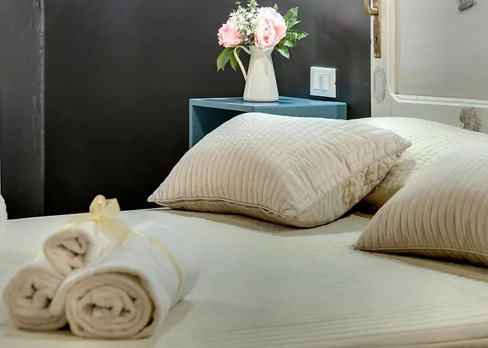 بيت ضيافة Al Consolato - فلورنس