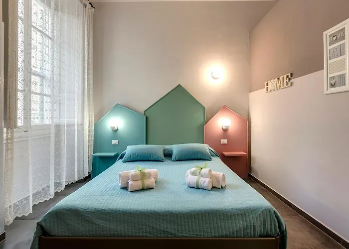 Al Consolato - 4* Florens