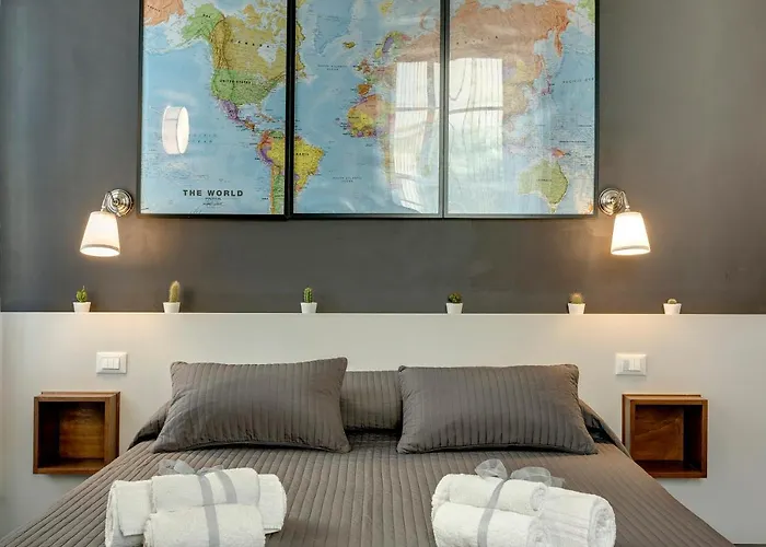 Pensionat Al Consolato - 4*