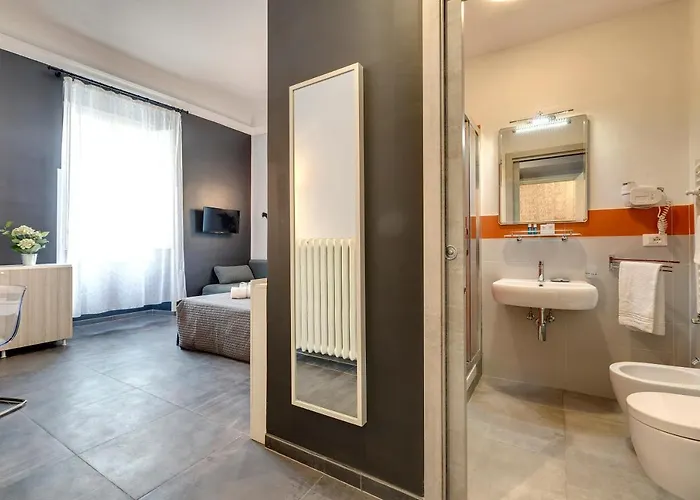 Al Consolato - 4*