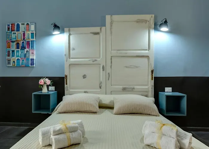 Al Consolato - 4* فلورنس
