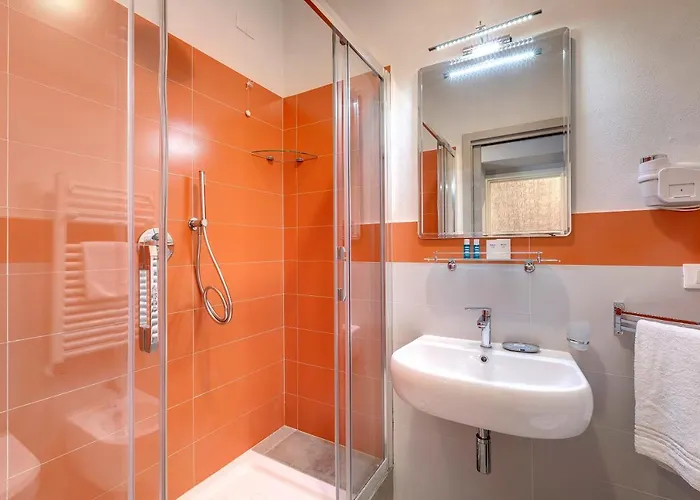 Al Consolato - 4* Florens