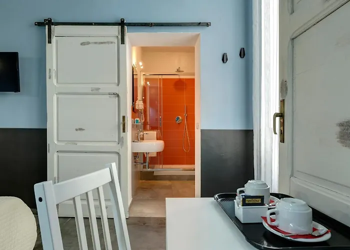 Al Consolato - 4*