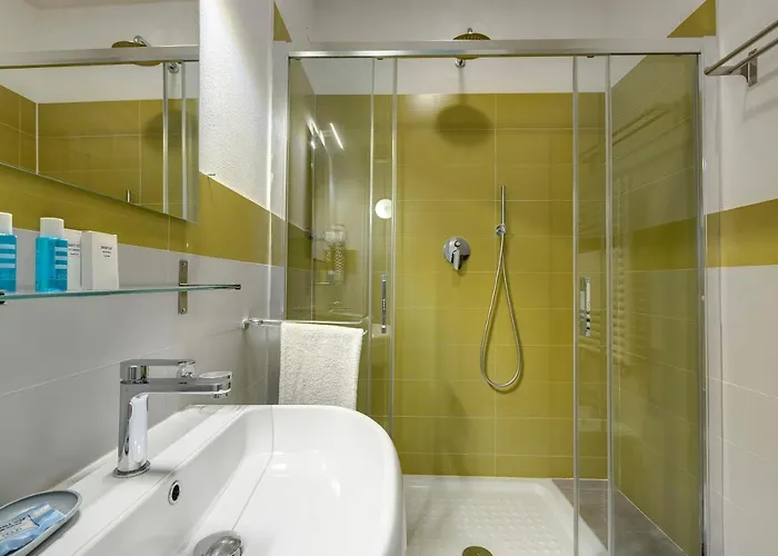 Al Consolato - Pensionat 4*